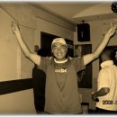 나폴리 노래연습장 이미지