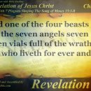 Meditation on Revelation 15 이미지