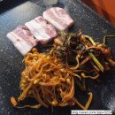 907육식당 - 안산시 단원구 원선1로 9 | 안산중앙역맛집 구워주는 고깃집 907육식당 갈비살반판 추천 후기