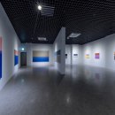 여정; 상상과 현실의 경계 이미지