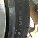 재업 - 휠,타이어 225/45R 18 컨티넨탈 런플랫 이미지