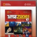 TIME ZONE 이미지