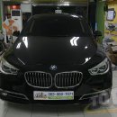 전주 수입차 블랙박스 전문점 !! 티오티라인 ​BMW F07 5GT 아이패스블랙 ITB-2000HD 플러스 2채널 블랙박스 이미지