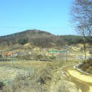 물깨말구구리길(봄내길 2코스) 이미지