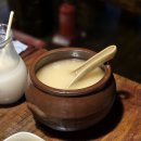 천호전집 청학동 민속주점, 동동주와 한식안주 맛있는 레트로감성 술집