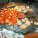 깔끔한고기원당점