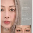 제이브로우 - 양주시 | [분당 눈썹문신] 눈썹 하나로 이목구비 뚜렷해진 '브로우헤이제이' 후기