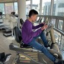대명1동 행정복지센터 체력단련실 | 중증장애인자립지원센터 체력단련 활동기록] 무료로 건강 챙기자! 원평동 행정복지센터 체력단련실 후기🚲