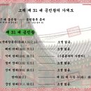 고려 [高麗] 제 31 대 공민왕[恭愍王] - 고려 제 27 대 충숙왕의 적 2 남 이미지