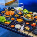 나트랑 시내 맛집 추천 저녁 고기로 고구려