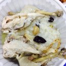 시흥맛집, 누룽지백숙 &#39;거촌&#39;