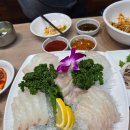 용궁횟집 | 노량진수산시장 횟집 용궁횟집 회코스 2인 후기