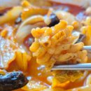 삼선12 | 충주역 중식 칠금동 중국집 낭만중화요리 삼선짬뽕 탕수육 후기