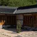 상선고택