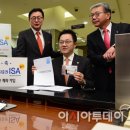 개인종합자산관리계좌(ISA) 온라인 가입 자문 계약, 인터넷 전문은행 이미지