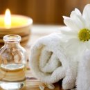 몸과 마음의 균형, 아로마테라피 이미지
