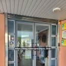 상평동행정복지센터 | 진주 상평동 행정복지센터, 더 편리하고 안전하게! 이중슬라이드 &amp; 양문형 자동문 설치 후기