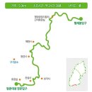 둘레길6구간 Daum카페