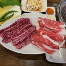 분당 소고기 안동황우촌 갈비살 차돌박이 맛있는 서현 고기집 후기