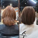 헤어카페 운정점 | ♥ 파주 운정 미용실 추천 _ 헤어카페 운정점 ♥