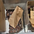 점선면 종이접기 | 대구 신세계백화점 두쫀쿠 팝업 비교 점선면 두바이여수 내돈내산