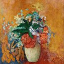 A Monster in Paris | Odilon Redon(오딜롱 르동) / 시류에 타협하지 않고 상징주의에 매몰되었던 남자