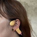 주식회사 카카오 | 카카오프렌즈 골전도 이어폰 춘식이 러닝용 솔직 후기