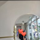 얼음왕국25 | 홍대 얼음카페 후기❣️아이스아트카페❄️