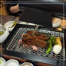 마포화로숯불갈비
