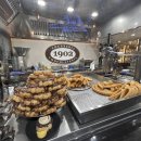 1902 | 마드리드 1902 초콜렛 &amp; 추러스 카페 후기