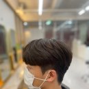 김해내외동미용실 모에살롱 시스루펌