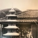 1918년 통도사 마산포교당 부모은중탑 점안식 이미지
