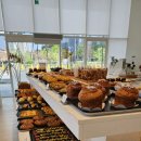 평택 고덕카페추천 메론빵이 맛있는 호롱베이커리카페 내돈내산후기
