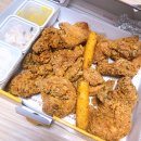 네네치킨(번동점) | 네네치킨 번동점 에서 핫마일드 후라이드 치킨 바삭하게 시켜먹었어요
