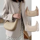 여름에 딱 어울리는 라탄 핸드백 만들기 | 라탄백의 매력 여름 패션을 완성하는 아이템