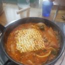 송탄부대찌개삼겹살 이미지