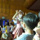 캐리TV 러브콘서트 전주 아이와 함께 본 후기 (전북대학교 삼성문화회관)