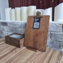 플랫(PLAT) | [여주] 남한강 근처, 분위기 좋은 레스토랑 '플랫'