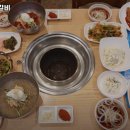 유연돼지갈비