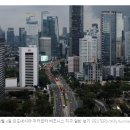 인도네시아, 2022년 GDP 성장률 5.31%로 거의 10년 만에 최고 이미지