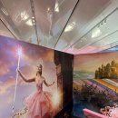 맥스굿 | 영화 <위키드: 포 굿> 후기 CGV 아이맥스 포스터 쿠키영상