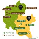 정선 여행 가볼만한 곳 폐광과 예술의 결합 삼탄아트마인