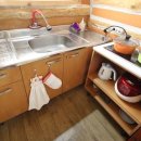 정선 황토 펜션 이미지