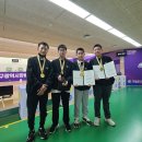 대구체육중학교 더코리아
