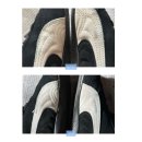 새하얀운동화세탁 | 어그&amp;스웨이드 운동화 집에서 세탁 방법 (슈브릭 감탄 스웨이드 오염 지우개+브러쉬 세트)