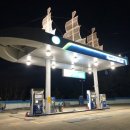 세계화목도리주유소 이미지