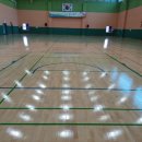 국민체육센터 체육관 이미지