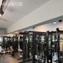 CU 반포중앙점 | 강남역헬스장 바디에디트 프로그램 후기