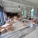 베이글케어 | 양산 통도사 카페 에밀레 베이글 맛집 아이랑 다녀온 후기