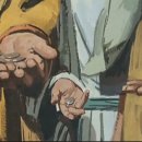 은혜예복 이미지